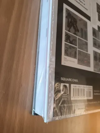 Guida al mondo di Nier Automata Vol. 1 e 2