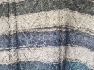 Jersey Desigual Gris Hombre