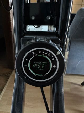 Bicicleta Estática XBIKE PRO