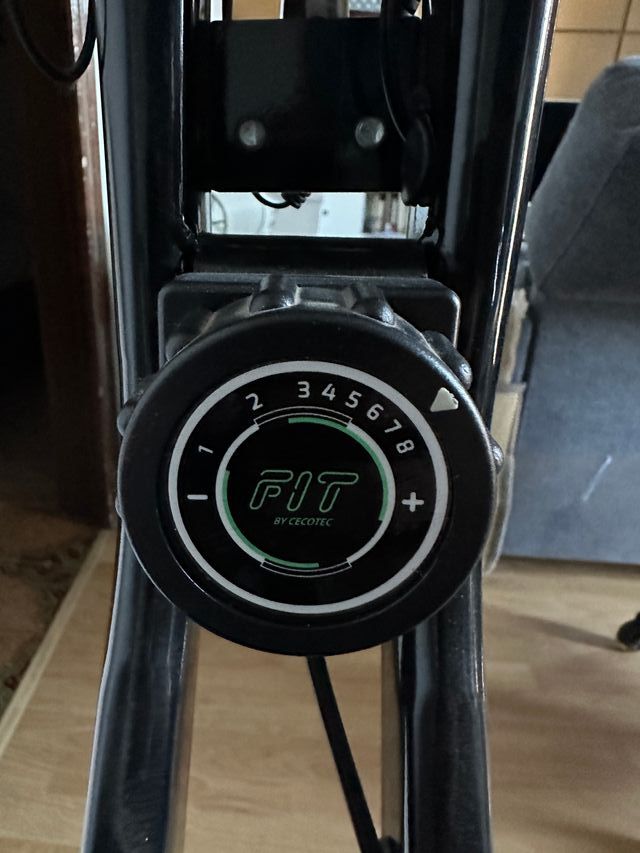 Bicicleta Estática XBIKE PRO