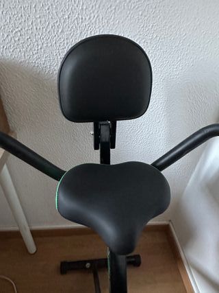 Bicicleta Estática XBIKE PRO