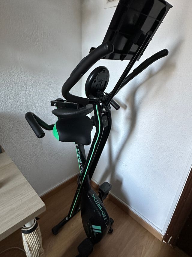 Bicicleta Estática XBIKE PRO