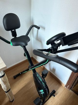 Bicicleta Estática XBIKE PRO