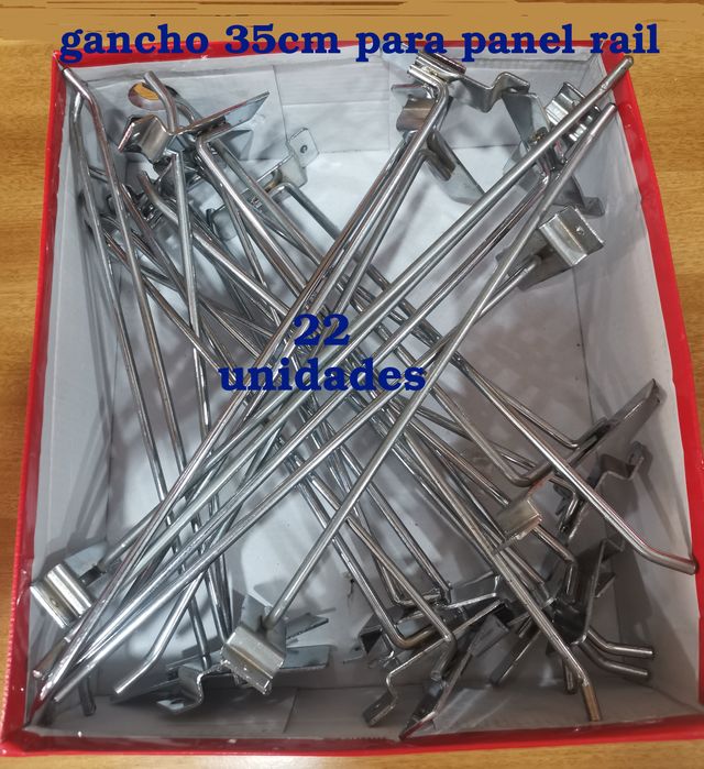 muebles y ascesorios para tienda