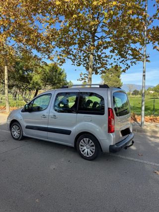 Citroen Berlingo 2010