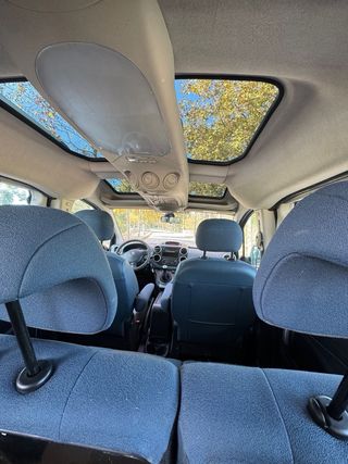 Citroen Berlingo 2010