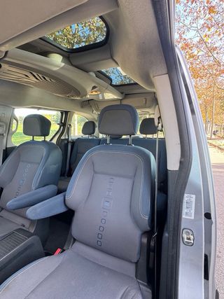 Citroen Berlingo 2010