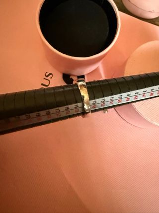 Conjunto Tous Colección Noir Plata y Negro