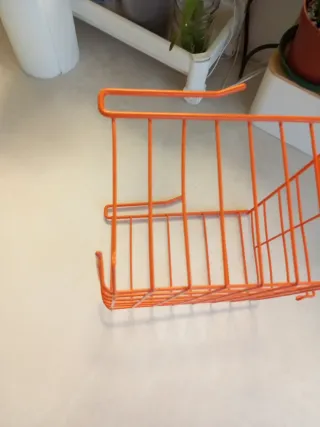 Bandeja organizadora para estantería