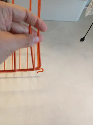 Bandeja organizadora para estantería