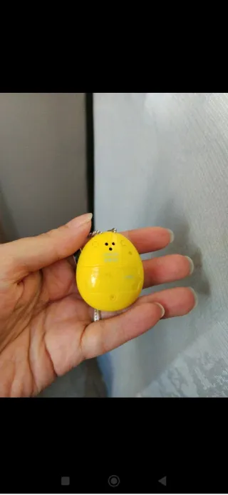 Tamagotchi BT21 Bandai