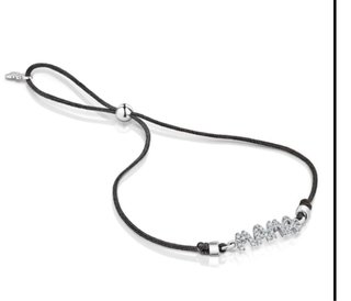 Collar Tous Mama Oro y Diamantes