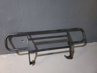 Defensa Delantera Suzuki Vitara