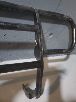 Defensa Delantera Suzuki Vitara