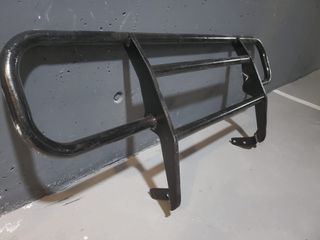 Defensa Delantera Suzuki Vitara