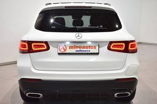 Mercedes GLC 300 DE 306 CV 4MATIC 9G-TRONIC AMG LINE