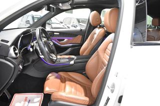 Mercedes GLC 300 DE 306 CV 4MATIC 9G-TRONIC AMG LINE
