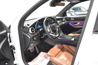 Mercedes GLC 300 DE 306 CV 4MATIC 9G-TRONIC AMG LINE