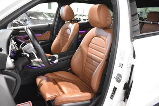 Mercedes GLC 300 DE 306 CV 4MATIC 9G-TRONIC AMG LINE