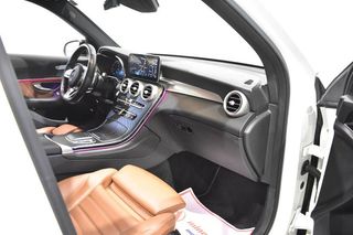 Mercedes GLC 300 DE 306 CV 4MATIC 9G-TRONIC AMG LINE