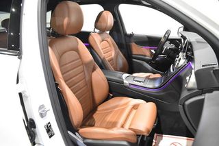 Mercedes GLC 300 DE 306 CV 4MATIC 9G-TRONIC AMG LINE