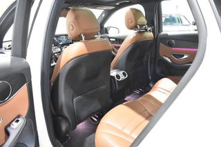 Mercedes GLC 300 DE 306 CV 4MATIC 9G-TRONIC AMG LINE