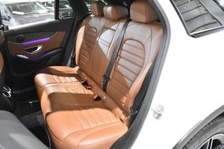 Mercedes GLC 300 DE 306 CV 4MATIC 9G-TRONIC AMG LINE