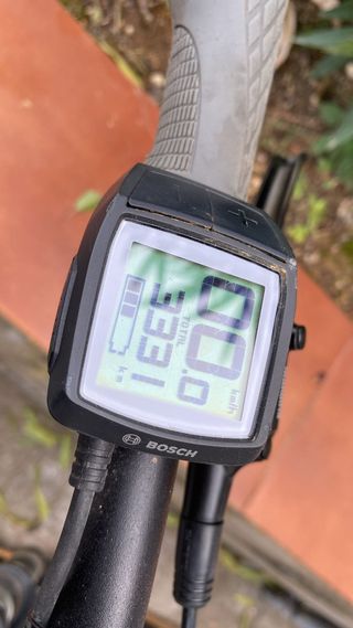 Bicicleta electrica Cube reaction pro hybrid 625