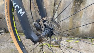 Bicicleta electrica Cube reaction pro hybrid 625