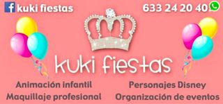 Pintacaras Barcelona