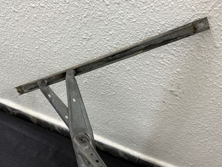 Elevalunas Nissan Micra K11 derecho