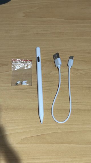 Lápiz Táctil Stylus Universal USB C