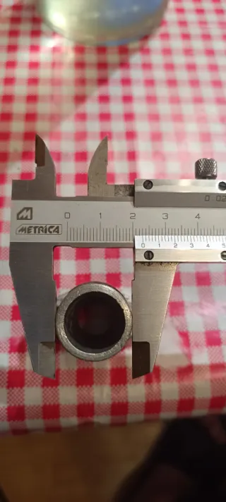 Tobera Admisión para motor Minarelli horizontal