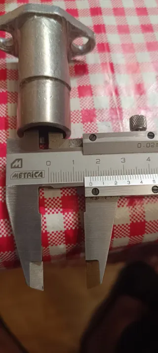 Tobera Admisión para motor Minarelli horizontal