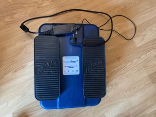 Máquina de andar sentado Happy Legs