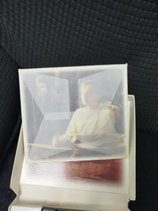 Película Titanic VHS Edición Coleccionista