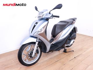 PIAGGIO MEDLEY 125