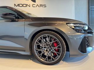 Audi RS3 2025 FULL EXTRAS IVA DEDUCIBLE NACIONAL