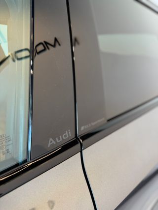 Audi RS3 2025 FULL EXTRAS IVA DEDUCIBLE NACIONAL