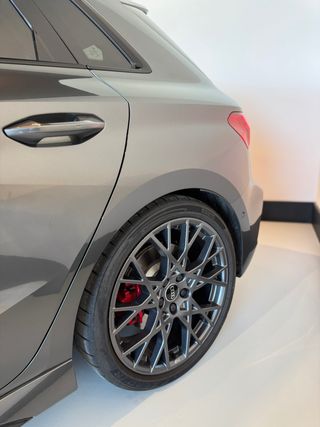 Audi RS3 2025 FULL EXTRAS IVA DEDUCIBLE NACIONAL