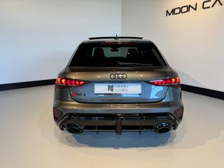 Audi RS3 2025 FULL EXTRAS IVA DEDUCIBLE NACIONAL