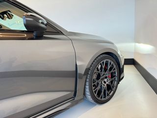 Audi RS3 2025 FULL EXTRAS IVA DEDUCIBLE NACIONAL