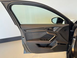 Audi RS3 2025 FULL EXTRAS IVA DEDUCIBLE NACIONAL