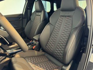 Audi RS3 2025 FULL EXTRAS IVA DEDUCIBLE NACIONAL