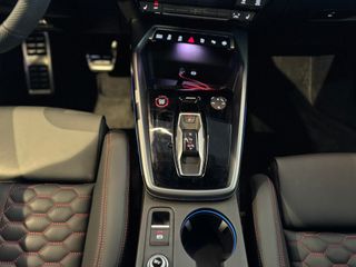 Audi RS3 2025 FULL EXTRAS IVA DEDUCIBLE NACIONAL