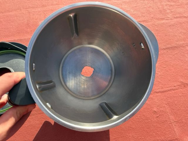 Vaso Thermomix TM 31