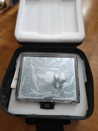 Teleprompter Neewer X12B Nuevo