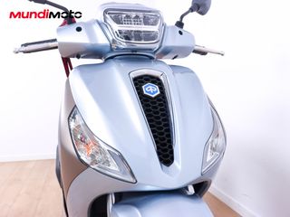 PIAGGIO MEDLEY 125