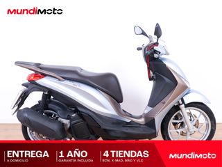 PIAGGIO MEDLEY 125