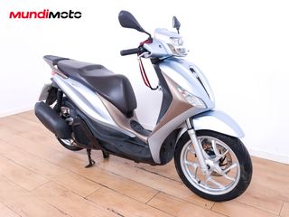 PIAGGIO MEDLEY 125